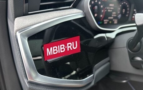 Audi Q3, 2023 год, 2 850 000 рублей, 28 фотография