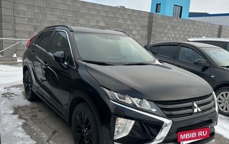 Mitsubishi Eclipse Cross, 2019 год, 2 200 000 рублей, 3 фотография