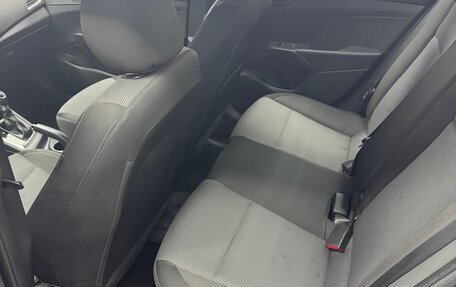 Hyundai Solaris II рестайлинг, 2018 год, 1 290 000 рублей, 8 фотография