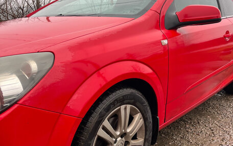 Opel Astra H, 2008 год, 600 000 рублей, 6 фотография