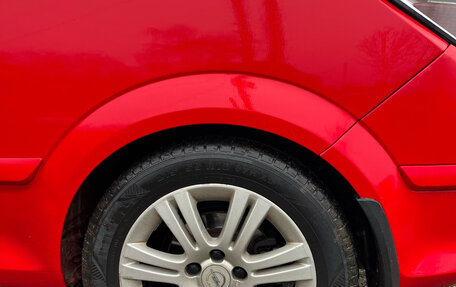 Opel Astra H, 2008 год, 600 000 рублей, 8 фотография