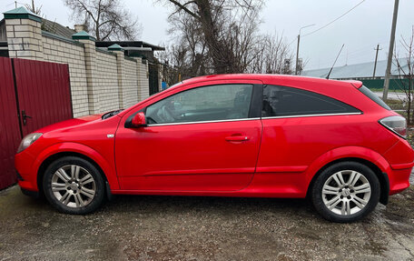 Opel Astra H, 2008 год, 600 000 рублей, 9 фотография