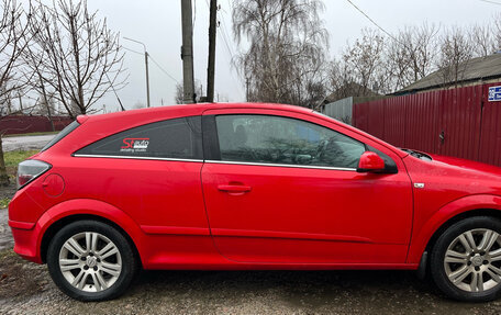 Opel Astra H, 2008 год, 600 000 рублей, 10 фотография