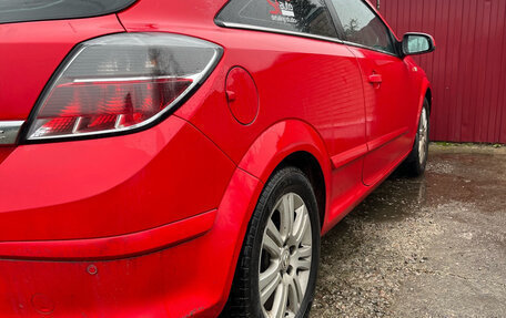 Opel Astra H, 2008 год, 600 000 рублей, 5 фотография