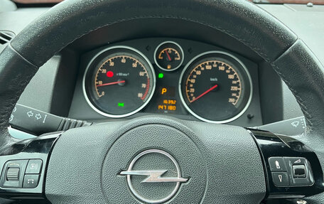 Opel Astra H, 2008 год, 600 000 рублей, 13 фотография