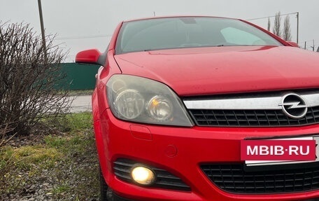 Opel Astra H, 2008 год, 600 000 рублей, 2 фотография