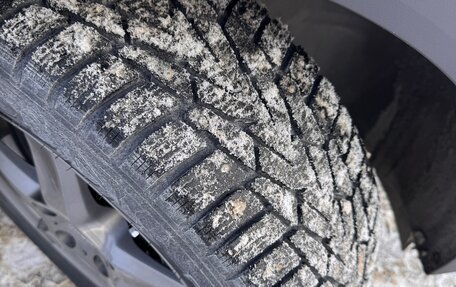 Hyundai Creta I рестайлинг, 2018 год, 1 850 000 рублей, 7 фотография