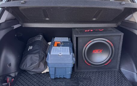 Hyundai Creta I рестайлинг, 2018 год, 1 850 000 рублей, 8 фотография