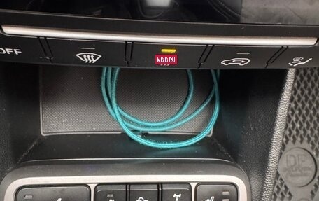 Hyundai Creta I рестайлинг, 2018 год, 1 850 000 рублей, 11 фотография