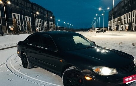 Nissan Maxima VIII, 2005 год, 390 000 рублей, 5 фотография