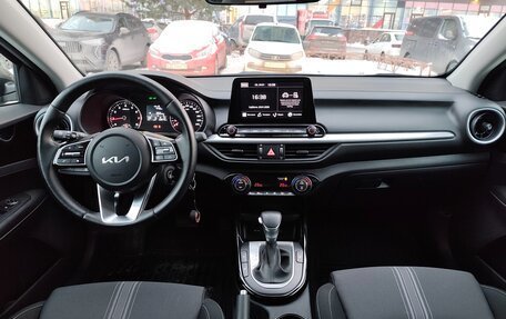 KIA Cerato IV, 2021 год, 2 500 000 рублей, 6 фотография