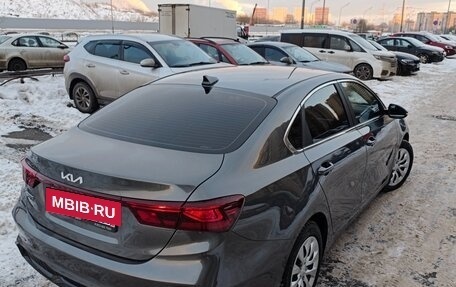 KIA Cerato IV, 2021 год, 2 500 000 рублей, 3 фотография