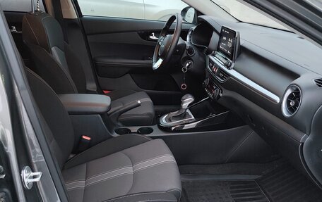 KIA Cerato IV, 2021 год, 2 500 000 рублей, 7 фотография