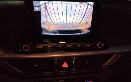 KIA Cerato IV, 2021 год, 2 500 000 рублей, 9 фотография