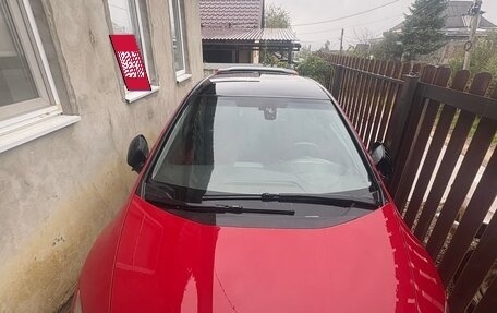 Honda Civic Type R VIII рестайлинг, 2007 год, 950 000 рублей, 3 фотография