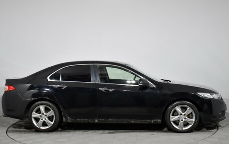 Honda Accord VIII рестайлинг, 2011 год, 980 000 рублей, 4 фотография