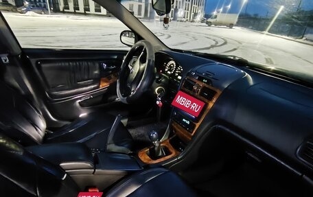 Nissan Maxima VIII, 2005 год, 390 000 рублей, 3 фотография