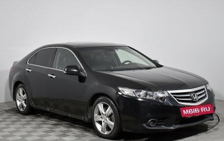Honda Accord VIII рестайлинг, 2011 год, 980 000 рублей, 3 фотография