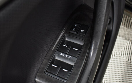 Honda Accord VIII рестайлинг, 2011 год, 980 000 рублей, 16 фотография