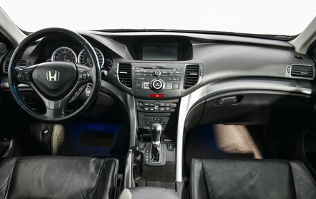 Honda Accord VIII рестайлинг, 2011 год, 980 000 рублей, 13 фотография