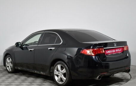 Honda Accord VIII рестайлинг, 2011 год, 980 000 рублей, 7 фотография