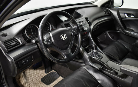 Honda Accord VIII рестайлинг, 2011 год, 980 000 рублей, 9 фотография