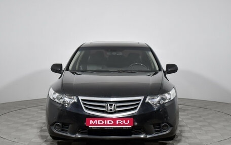Honda Accord VIII рестайлинг, 2011 год, 980 000 рублей, 2 фотография