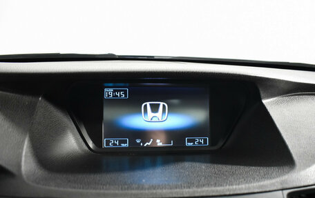 Honda Accord VIII рестайлинг, 2011 год, 980 000 рублей, 18 фотография