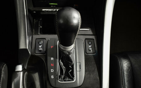 Honda Accord VIII рестайлинг, 2011 год, 980 000 рублей, 17 фотография