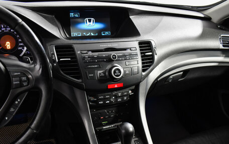 Honda Accord VIII рестайлинг, 2011 год, 980 000 рублей, 21 фотография