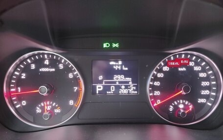 KIA Cerato IV, 2021 год, 2 500 000 рублей, 5 фотография