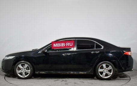 Honda Accord VIII рестайлинг, 2011 год, 980 000 рублей, 8 фотография