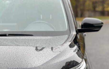 Chevrolet Captiva, 2022 год, 2 700 000 рублей, 6 фотография