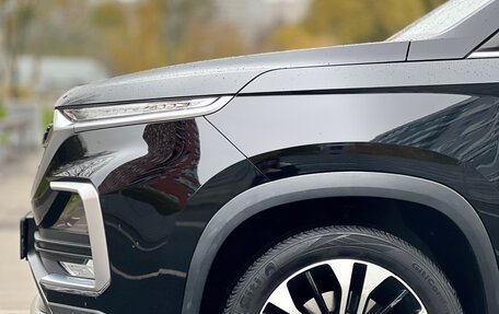 Chevrolet Captiva, 2022 год, 2 700 000 рублей, 11 фотография