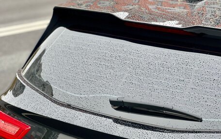 Chevrolet Captiva, 2022 год, 2 700 000 рублей, 9 фотография