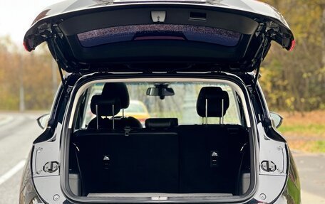 Chevrolet Captiva, 2022 год, 2 700 000 рублей, 12 фотография