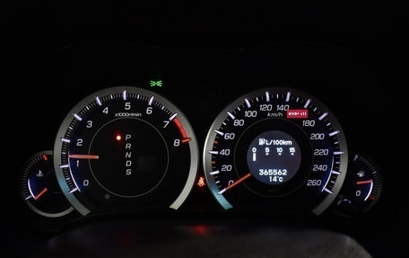 Honda Accord VIII рестайлинг, 2011 год, 980 000 рублей, 22 фотография