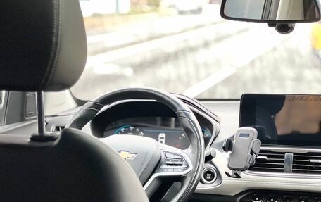 Chevrolet Captiva, 2022 год, 2 700 000 рублей, 15 фотография