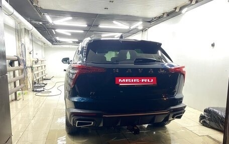 Haval F7, 2024 год, 3 170 000 рублей, 2 фотография