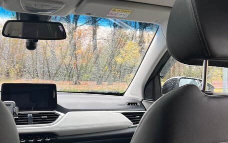 Chevrolet Captiva, 2022 год, 2 700 000 рублей, 17 фотография