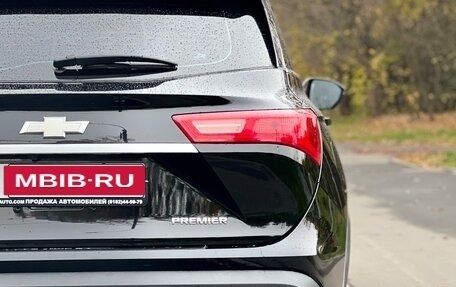 Chevrolet Captiva, 2022 год, 2 700 000 рублей, 8 фотография