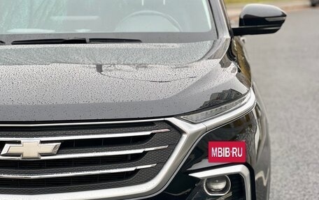 Chevrolet Captiva, 2022 год, 2 700 000 рублей, 5 фотография