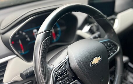 Chevrolet Captiva, 2022 год, 2 700 000 рублей, 22 фотография