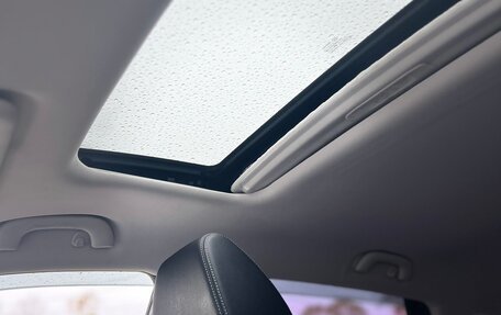 Chevrolet Captiva, 2022 год, 2 700 000 рублей, 21 фотография