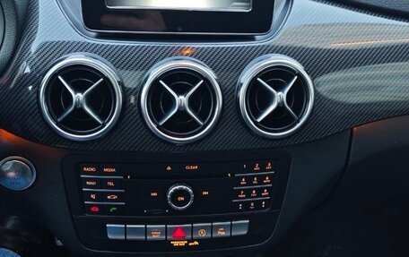 Mercedes-Benz B-Класс, 2018 год, 2 200 000 рублей, 9 фотография