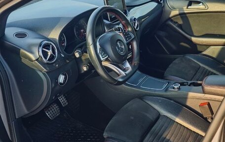 Mercedes-Benz B-Класс, 2018 год, 2 200 000 рублей, 7 фотография