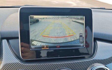 Mercedes-Benz B-Класс, 2018 год, 2 200 000 рублей, 11 фотография