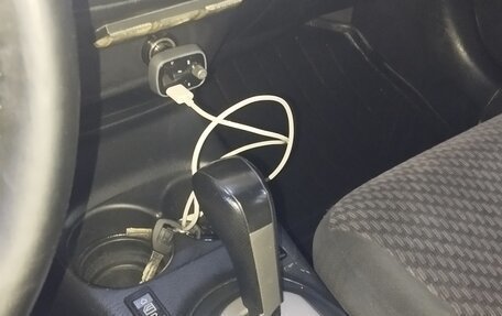 Honda Civic VII, 2001 год, 295 000 рублей, 7 фотография