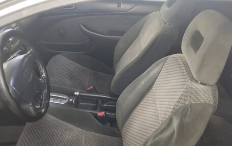 Honda Civic VII, 2001 год, 295 000 рублей, 6 фотография