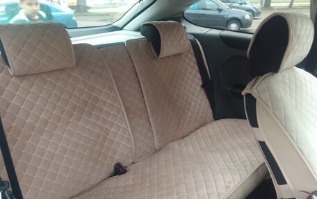 Ford Focus II рестайлинг, 2011 год, 605 000 рублей, 4 фотография